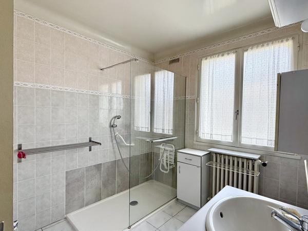 MAISON BOUGUENAIS LES COUETS