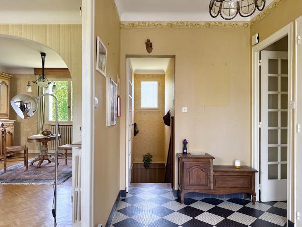 MAISON BOUGUENAIS LES COUETS