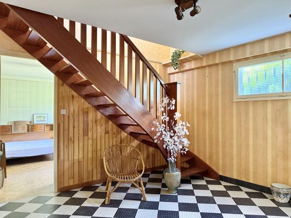 MAISON BOUGUENAIS LES COUETS