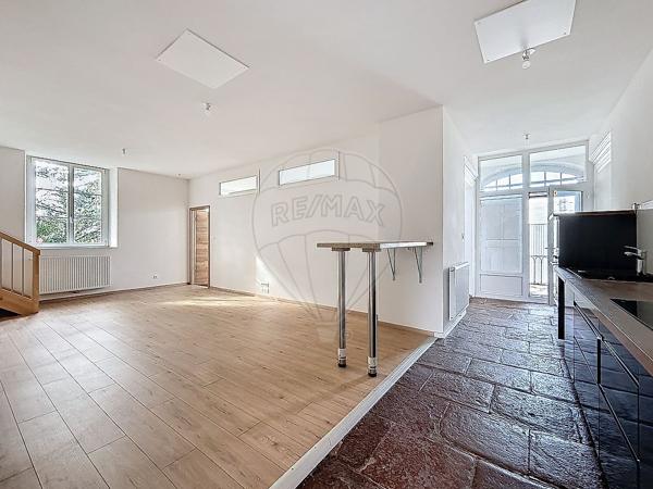 Appartement  en vente - Doubs - 25