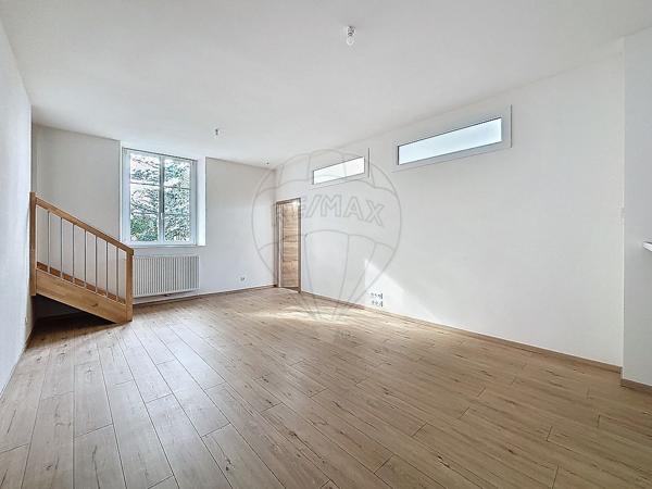 Appartement  en vente - Doubs - 25