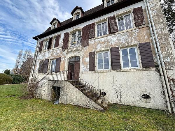 Appartement  en vente - Doubs - 25