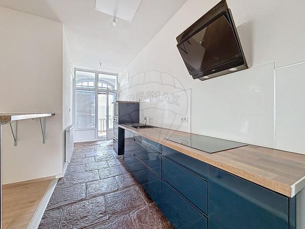 Appartement  en vente - Doubs - 25