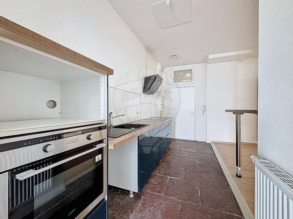 Appartement  en vente - Doubs - 25