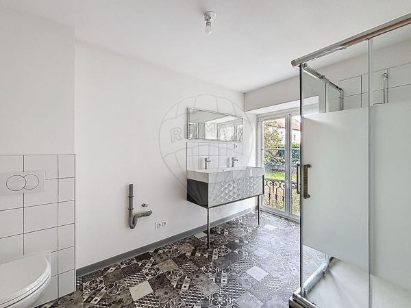 Appartement  en vente - Doubs - 25