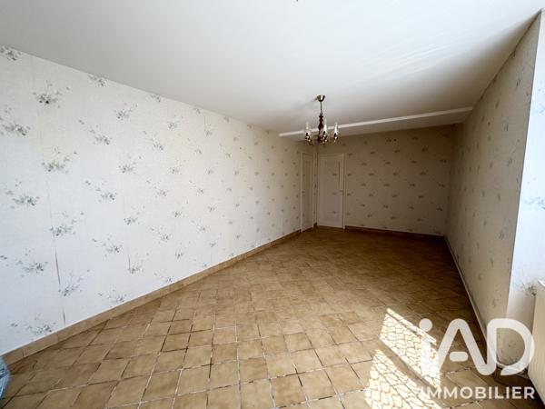 Maison à vendre 3 pièces 81,5 m² Saint-Genou