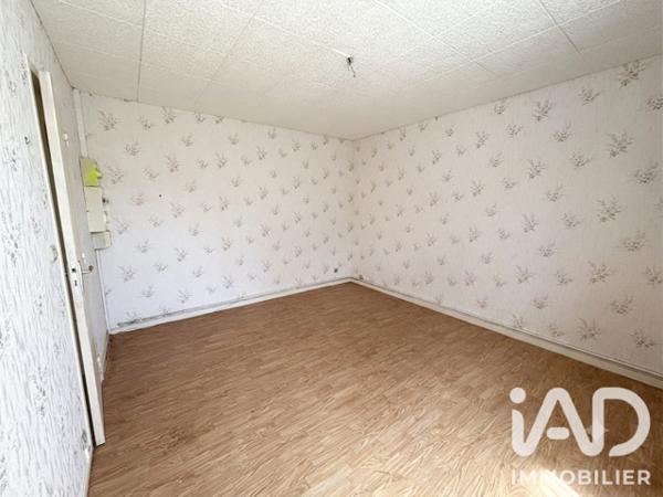 Maison à vendre 3 pièces 81,5 m² Saint-Genou