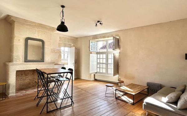 Appartement à louer    2 pièces •  Périgueux