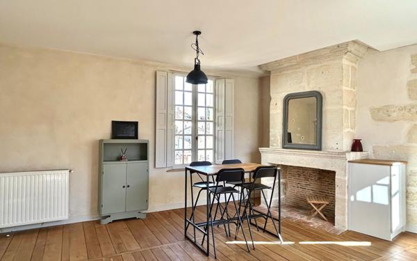Appartement à louer    2 pièces •  Périgueux