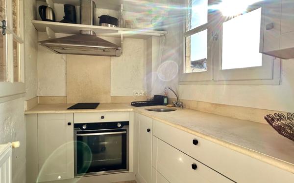 Appartement à louer    2 pièces •  Périgueux