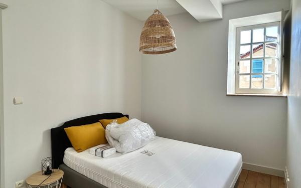 Appartement à louer    2 pièces •  Périgueux