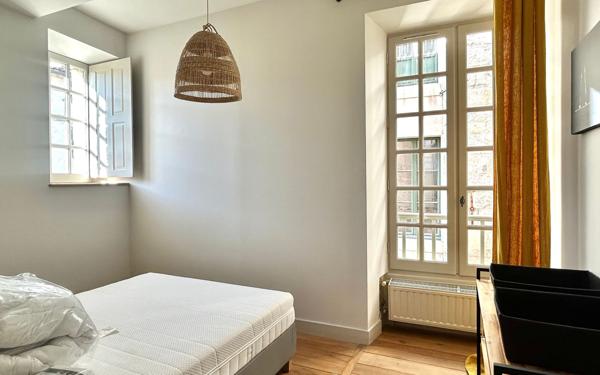 Appartement à louer    2 pièces •  Périgueux