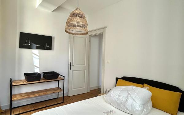 Appartement à louer    2 pièces •  Périgueux