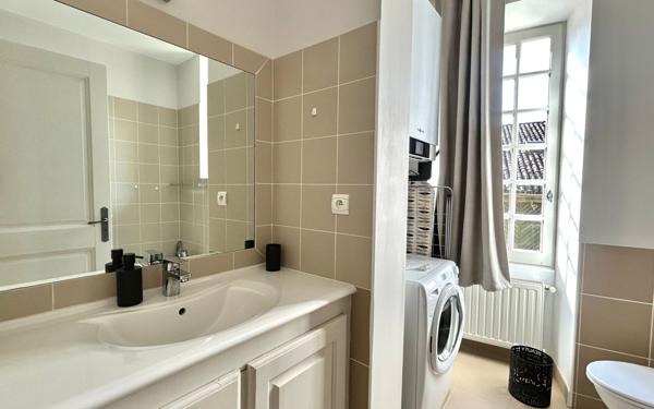 Appartement à louer    2 pièces •  Périgueux