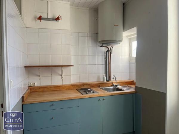 Appartement à vendre 2 pièces 44.19m² Dijon (21000)