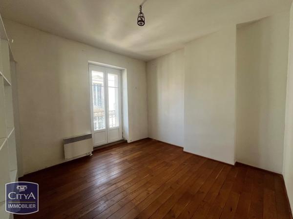 Appartement à vendre 2 pièces 44.19m² Dijon (21000)