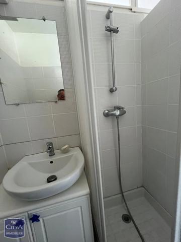 Appartement à vendre 2 pièces 44.19m² Dijon (21000)