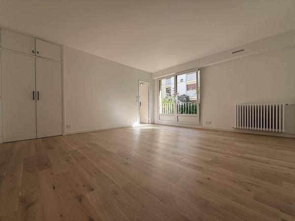 T3 Le Vésinet 65 m²
