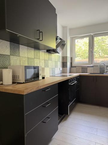 T3 Le Vésinet 65 m²