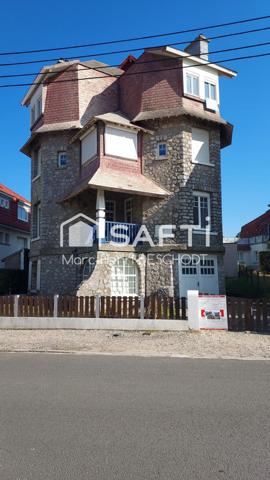 Appartement 3 pièces 69m²