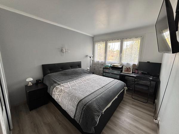 A vendre, Appartement Marseille 13012 3 pièces 66 m² Le Clos des Orfeuilles