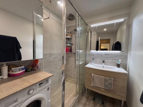 A vendre, Appartement Marseille 13012 3 pièces 66 m² Le Clos des Orfeuilles