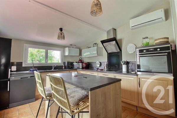 Maison à vendre  4 pièces - 113,80 m2 BEAUCE LA ROMAINE - 41