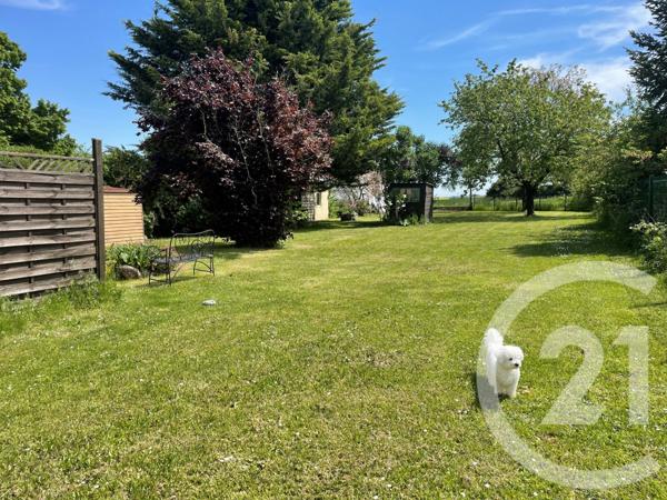 Maison à vendre  4 pièces - 113,80 m2 BEAUCE LA ROMAINE - 41