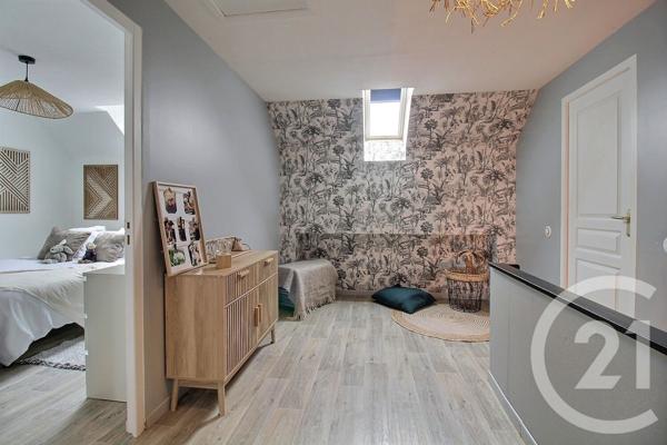 Maison à vendre  4 pièces - 113,80 m2 BEAUCE LA ROMAINE - 41