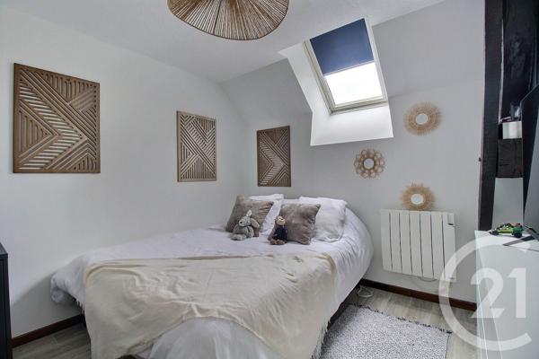 Maison à vendre  4 pièces - 113,80 m2 BEAUCE LA ROMAINE - 41