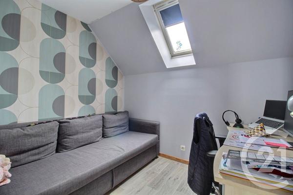 Maison à vendre  4 pièces - 113,80 m2 BEAUCE LA ROMAINE - 41