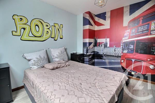 Maison à vendre  4 pièces - 113,80 m2 BEAUCE LA ROMAINE - 41