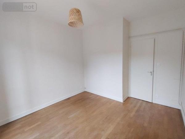 Appartement à louer à Chalon-sur-Saône en Saône-et-Loire (71100), ref :   
centre ville