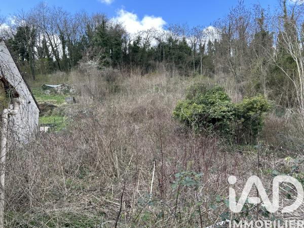 Terrain à vendre 1 005 m² Tonnerre