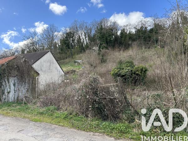 Terrain à vendre 1 005 m² Tonnerre