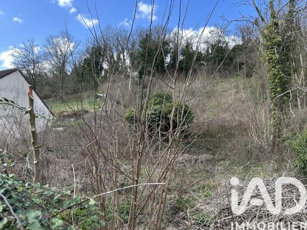 Terrain à vendre 1 005 m² Tonnerre