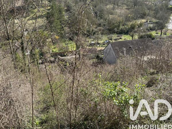 Terrain à vendre 1 005 m² Tonnerre