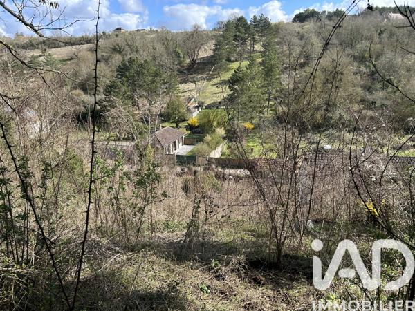 Terrain à vendre 1 005 m² Tonnerre
