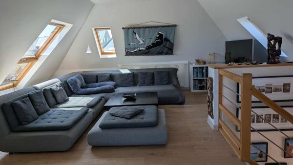 Vente / Maison traditionnelle