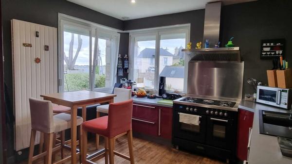 Vente / Maison traditionnelle