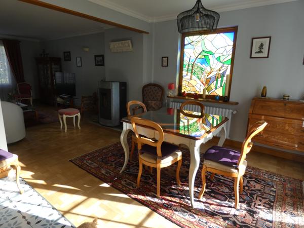 En impasse, centre-ville à pied Morlaix (29600)