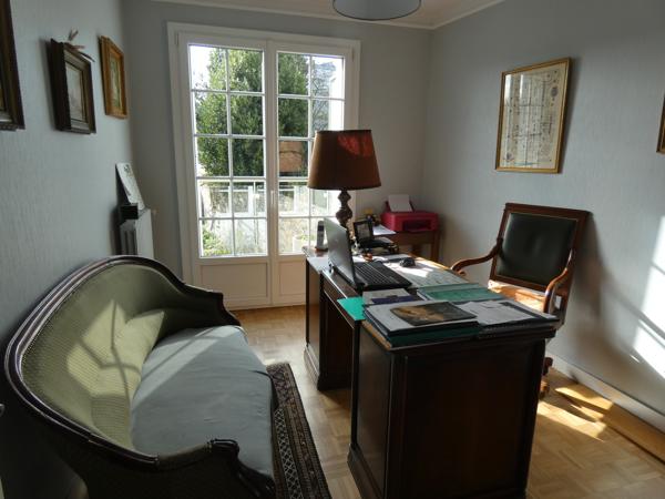 En impasse, centre-ville à pied Morlaix (29600)