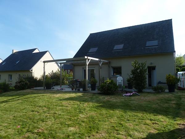 Maison/Villa à louer