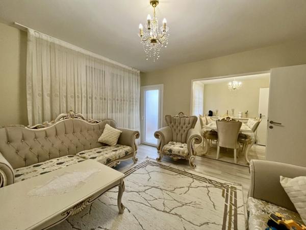 Appartement à vendre |  Libourne |  5 pièces | 86 m²