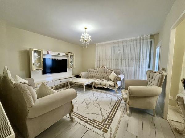 Appartement à vendre |  Libourne |  5 pièces | 86 m²