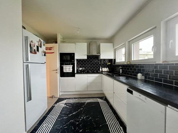 Appartement à vendre |  Libourne |  5 pièces | 86 m²