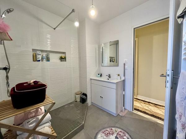 Appartement à vendre |  Libourne |  5 pièces | 86 m²