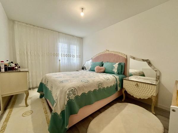 Appartement à vendre |  Libourne |  5 pièces | 86 m²