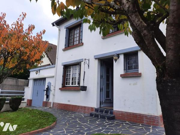 NOUVEAUTE A FRIVILLE ESCARBOTIN