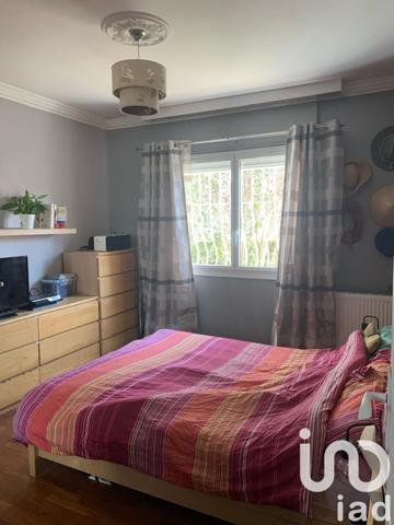 Maison à vendre 5 pièces 102 m² Paray-Vieille-Poste